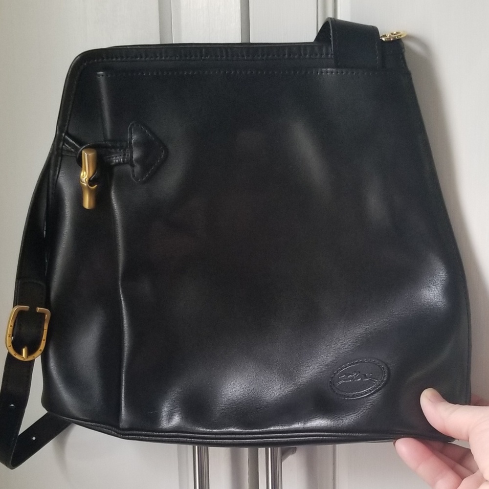 Longchamp Roseau